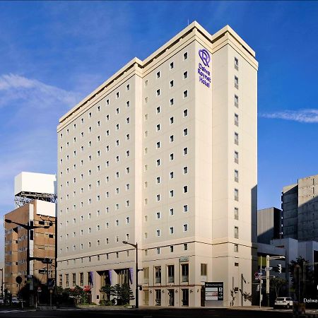 Daiwa Roynet Hotel Sapporo-Susukino Екстер'єр фото